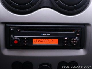 Dacia Sandero 1,6 MPi 64kW CZ 1.Majitel 2008