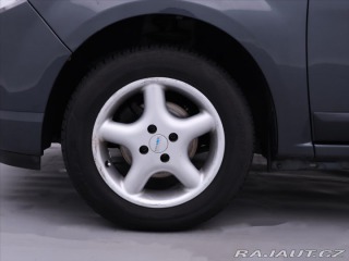 Dacia Sandero 1,6 MPi 64kW CZ 1.Majitel 2008