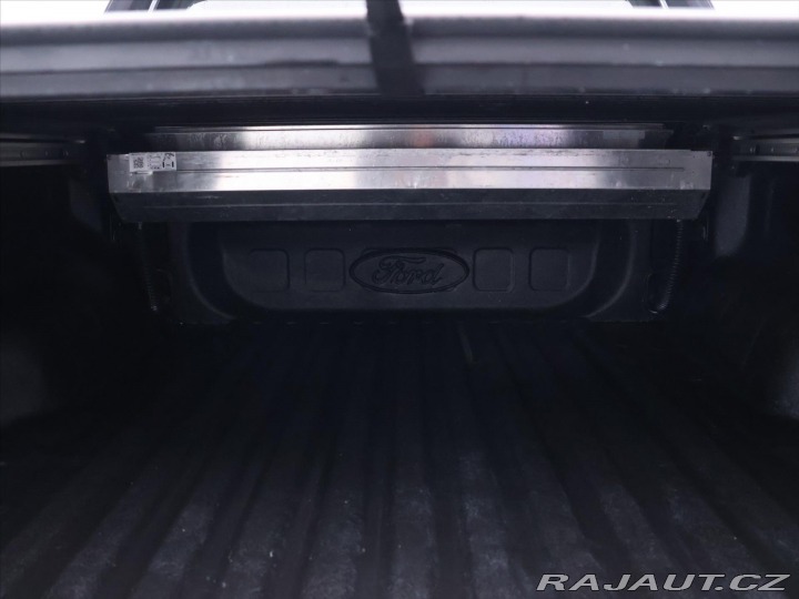 Ford Ranger 2,0 TDCI 150kW CZ WILDTRA 2023
