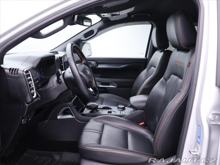 Ford Ranger 2,0 TDCI 150kW CZ WILDTRA 2023