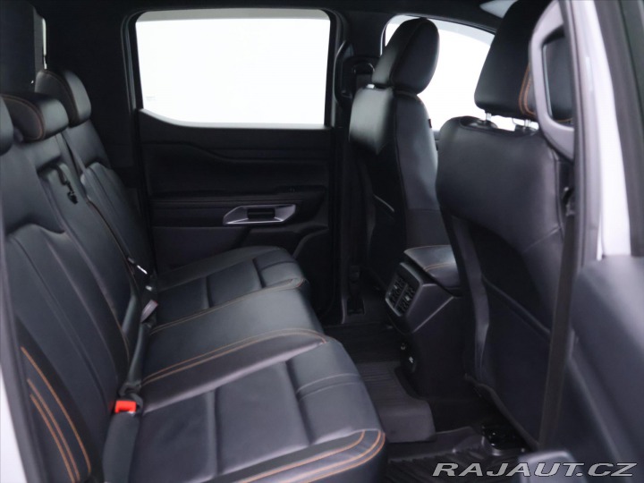 Ford Ranger 2,0 TDCI 150kW CZ WILDTRA 2023