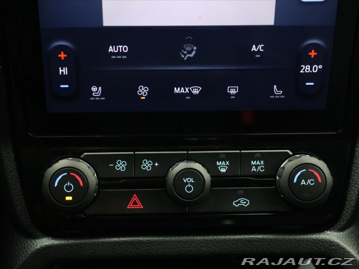 Ford Ranger 2,0 TDCI 150kW CZ WILDTRA 2023