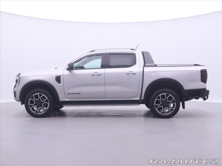 Ford Ranger 2,0 TDCI 150kW CZ WILDTRA 2023