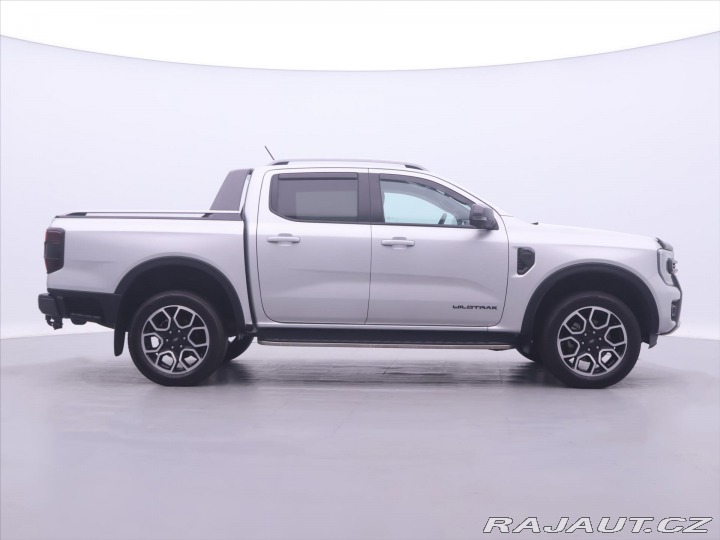 Ford Ranger 2,0 TDCI 150kW CZ WILDTRA 2023