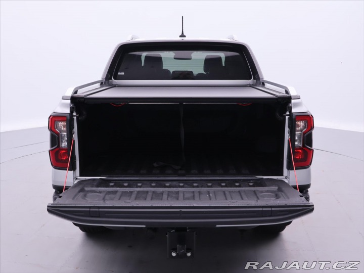 Ford Ranger 2,0 TDCI 150kW CZ WILDTRA 2023