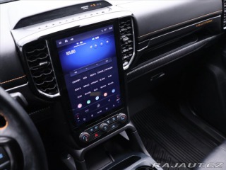 Ford Ranger 2,0 TDCI 150kW CZ WILDTRA 2023
