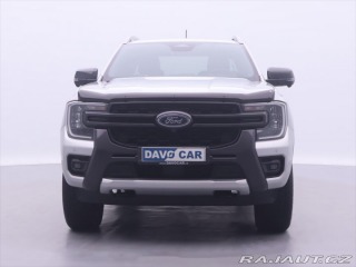 Ford Ranger 2,0 TDCI 150kW CZ WILDTRA 2023
