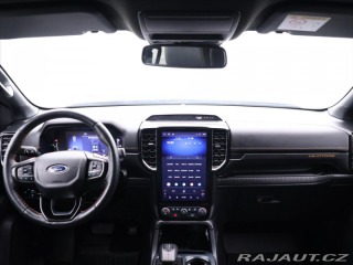 Ford Ranger 2,0 TDCI 150kW CZ WILDTRA 2023