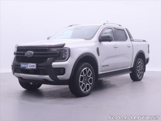 Ford Ranger 2,0 TDCI 150kW CZ WILDTRA 2023