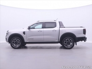 Ford Ranger 2,0 TDCI 150kW CZ WILDTRA 2023