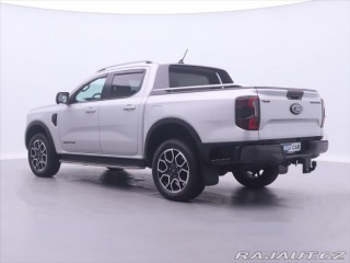 Ford Ranger 2,0 TDCI 150kW CZ WILDTRA 2023