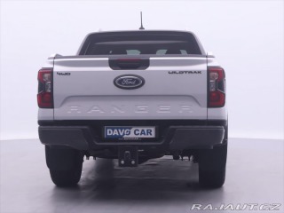 Ford Ranger 2,0 TDCI 150kW CZ WILDTRA 2023