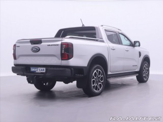 Ford Ranger 2,0 TDCI 150kW CZ WILDTRA 2023