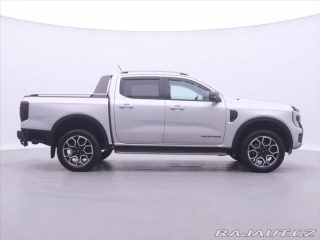 Ford Ranger 2,0 TDCI 150kW CZ WILDTRA 2023