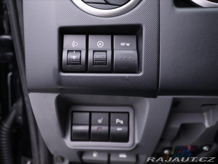 Ford Ranger 3,0 TDCi 115kW 4WD Wildtr 2009