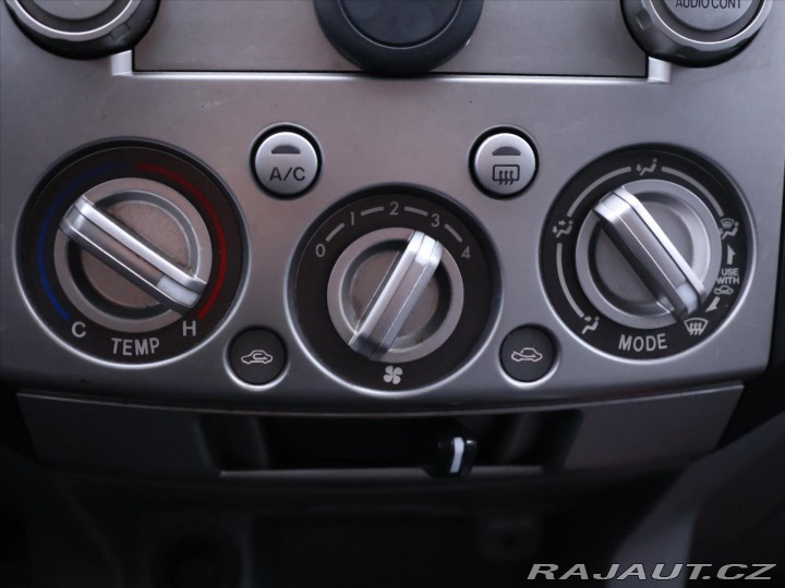 Ford Ranger 3,0 TDCi 115kW 4WD Wildtr 2009