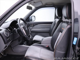 Ford Ranger 3,0 TDCi 115kW 4WD Wildtr 2009