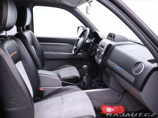 Ford Ranger 3,0 TDCi 115kW 4WD Wildtr 2009