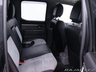 Ford Ranger 3,0 TDCi 115kW 4WD Wildtr 2009