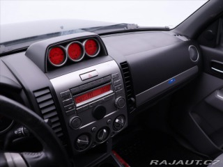 Ford Ranger 3,0 TDCi 115kW 4WD Wildtr 2009