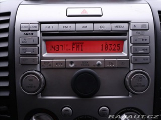 Ford Ranger 3,0 TDCi 115kW 4WD Wildtr 2009