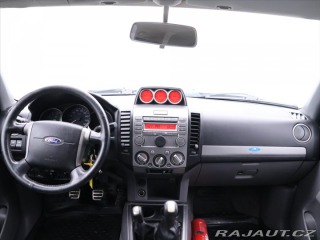 Ford Ranger 3,0 TDCi 115kW 4WD Wildtr 2009