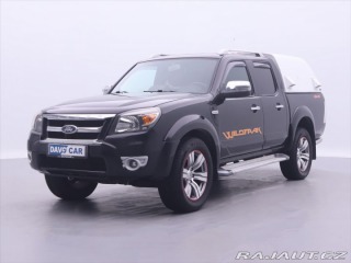 Ford Ranger 3,0 TDCi 115kW 4WD Wildtr 2009