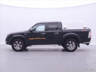 Ford Ranger 3,0 TDCi 115kW 4WD Wildtr 2009