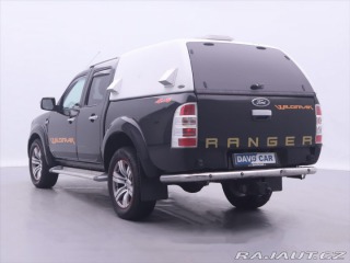Ford Ranger 3,0 TDCi 115kW 4WD Wildtr 2009