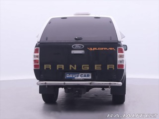 Ford Ranger 3,0 TDCi 115kW 4WD Wildtr 2009
