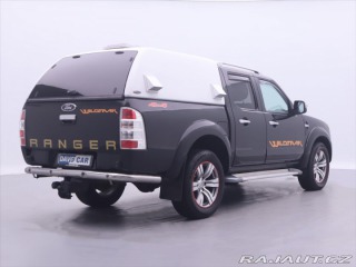 Ford Ranger 3,0 TDCi 115kW 4WD Wildtr 2009