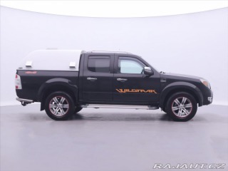 Ford Ranger 3,0 TDCi 115kW 4WD Wildtr 2009