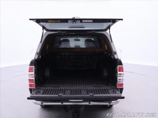 Ford Ranger 3,0 TDCi 115kW 4WD Wildtr 2009