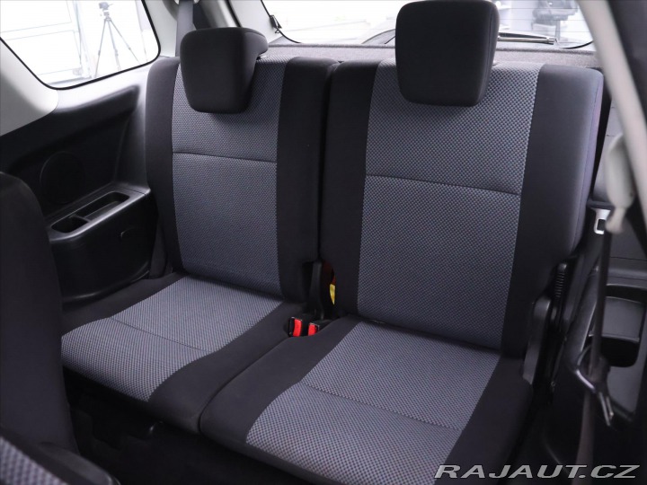 Suzuki Grand Vitara 1,9 DDIS 95kW 4x4 Tažné K 2006
