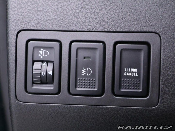 Suzuki Grand Vitara 1,9 DDIS 95kW 4x4 Tažné K 2006