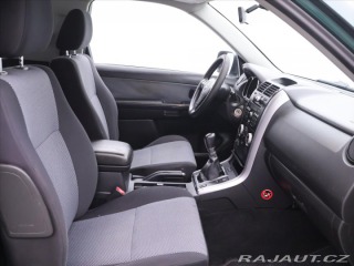 Suzuki Grand Vitara 1,9 DDIS 95kW 4x4 Tažné K 2006