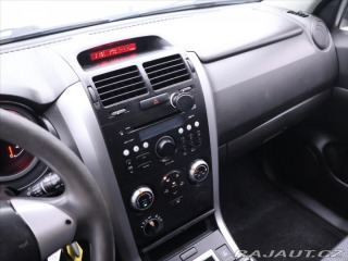 Suzuki Grand Vitara 1,9 DDIS 95kW 4x4 Tažné K 2006