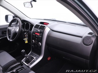 Suzuki Grand Vitara 1,9 DDIS 95kW 4x4 Tažné K 2006