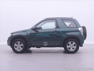 Suzuki Grand Vitara 1,9 DDIS 95kW 4x4 Tažné K 2006