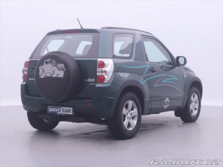 Suzuki Grand Vitara 1,9 DDIS 95kW 4x4 Tažné K 2006