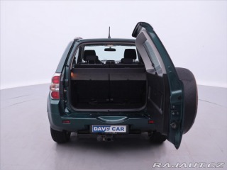 Suzuki Grand Vitara 1,9 DDIS 95kW 4x4 Tažné K 2006