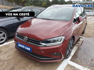 Volkswagen Golf Sportsvan 1,5 TSI Led Navi Panorama