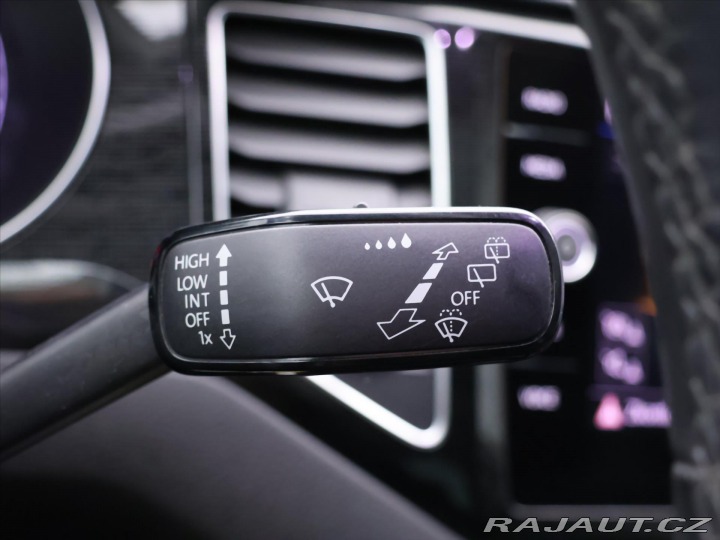 Volkswagen Golf Sportsvan 1,5 TSI 96kW LED Navi Pan 2018