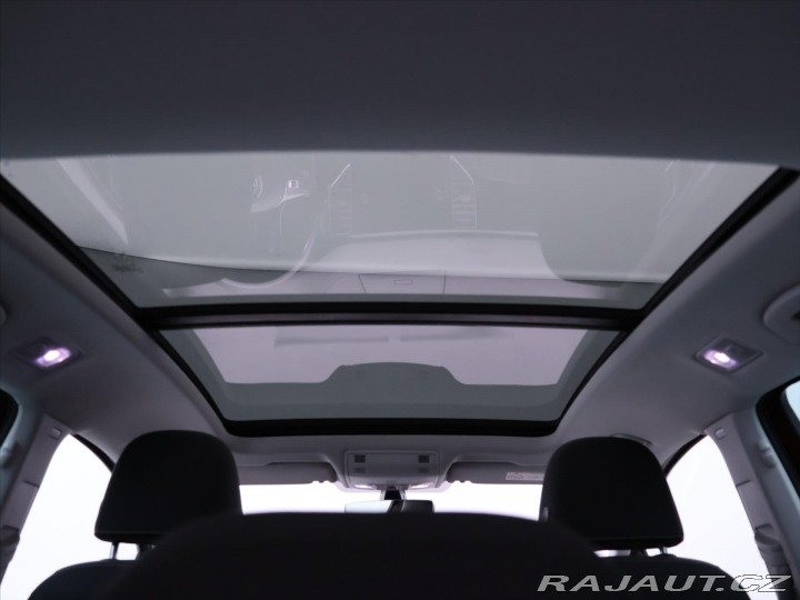 Volkswagen Golf Sportsvan 1,5 TSI 96kW LED Navi Pan 2018