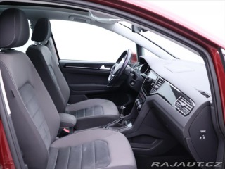 Volkswagen Golf Sportsvan 1,5 TSI 96kW LED Navi Pan 2018