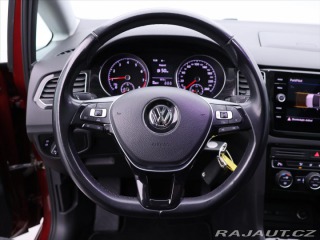 Volkswagen Golf Sportsvan 1,5 TSI 96kW LED Navi Pan 2018