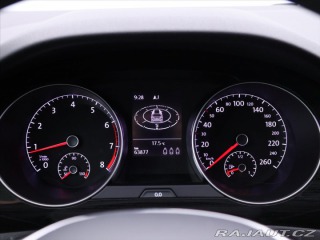 Volkswagen Golf Sportsvan 1,5 TSI 96kW LED Navi Pan 2018