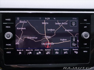 Volkswagen Golf Sportsvan 1,5 TSI 96kW LED Navi Pan 2018