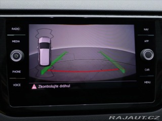 Volkswagen Golf Sportsvan 1,5 TSI 96kW LED Navi Pan 2018