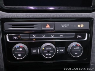 Volkswagen Golf Sportsvan 1,5 TSI 96kW LED Navi Pan 2018